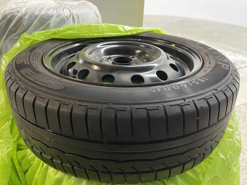 Hyundai i20 vaihtoauto