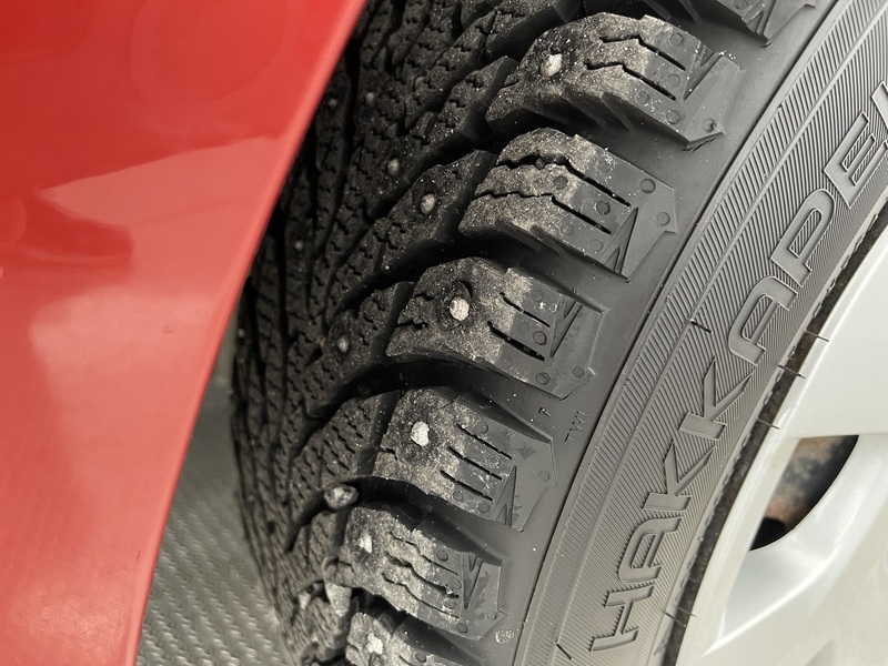 Hyundai i20 vaihtoauto