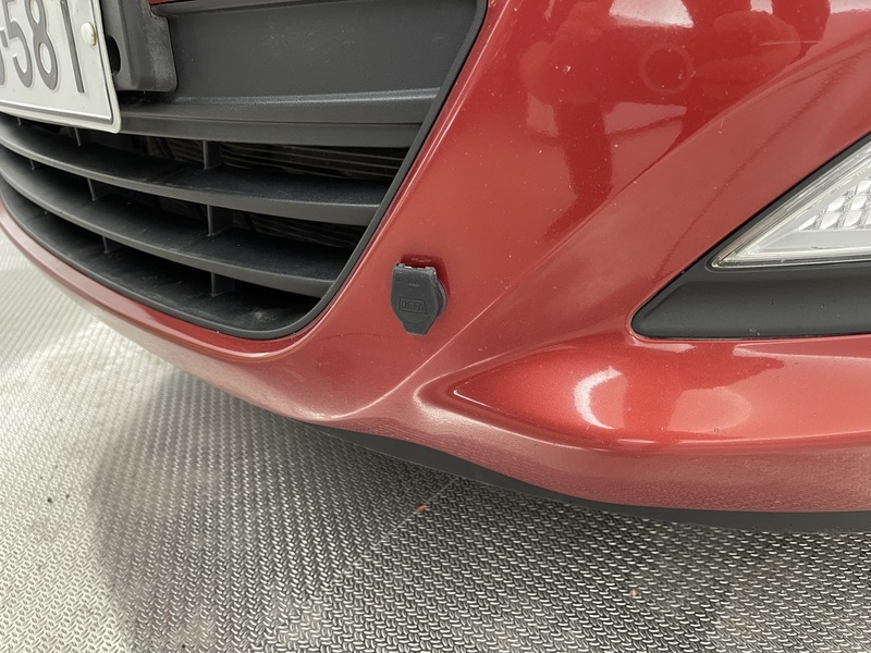 Hyundai i20 vaihtoauto