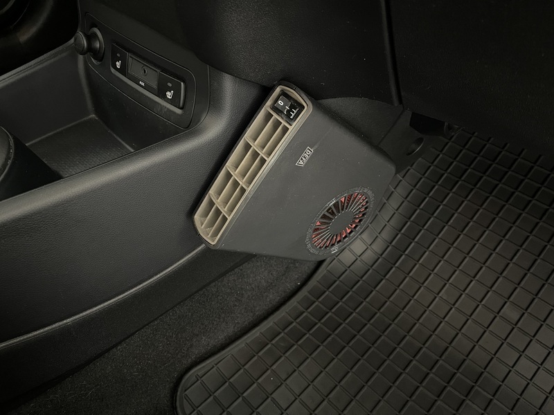 Hyundai i20 vaihtoauto