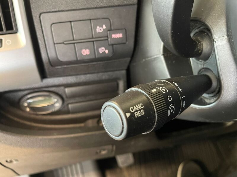 Citroën Jumper vaihtoauto