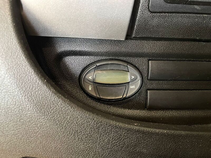 Citroën Jumper vaihtoauto