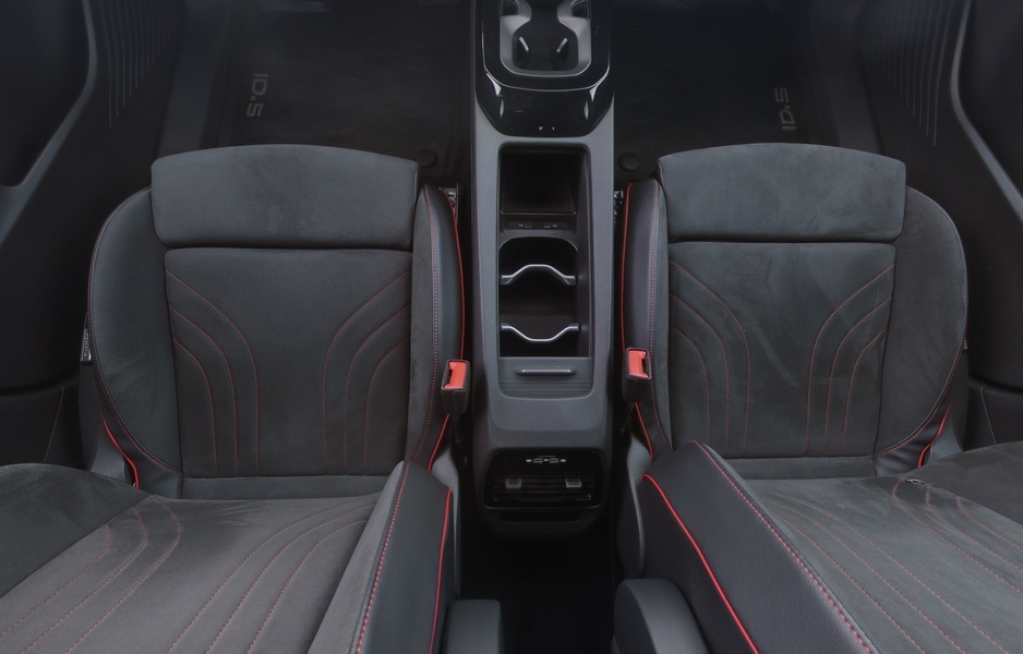 Volkswagen ID.5 vaihtoauto