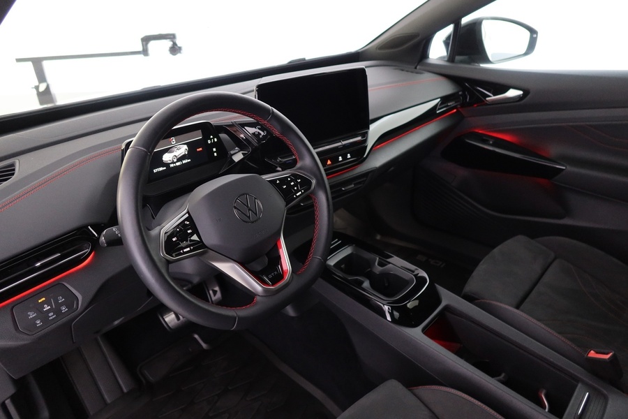 Volkswagen ID.5 vaihtoauto