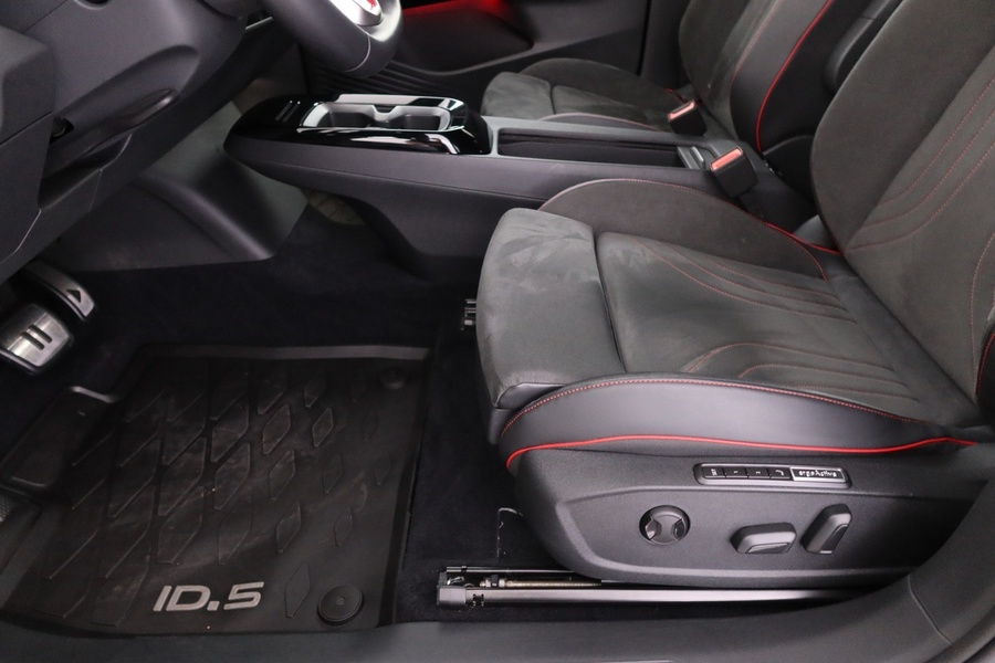 Volkswagen ID.5 vaihtoauto