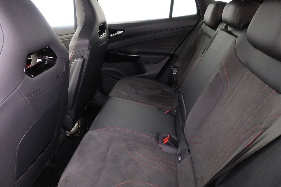 Volkswagen ID.5 vaihtoauto