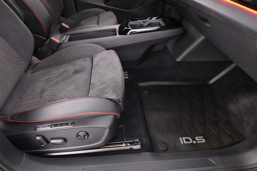 Volkswagen ID.5 vaihtoauto