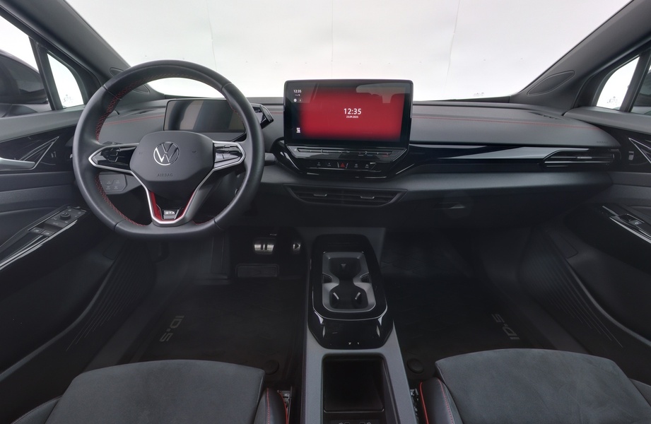 Volkswagen ID.5 vaihtoauto