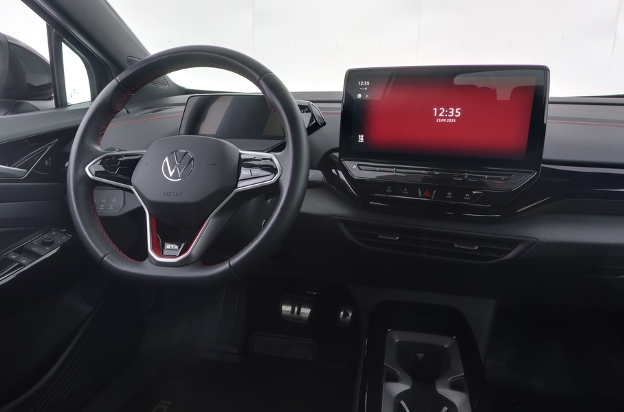 Volkswagen ID.5 vaihtoauto