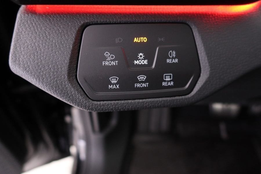 Volkswagen ID.5 vaihtoauto