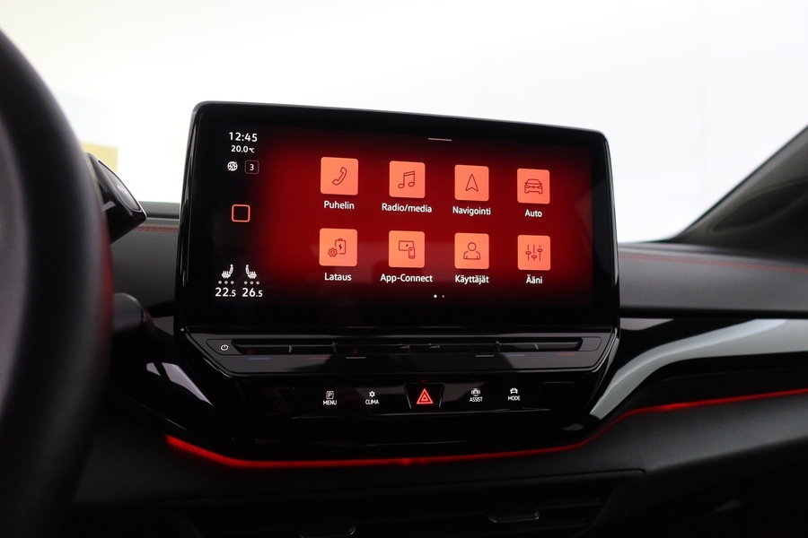 Volkswagen ID.5 vaihtoauto