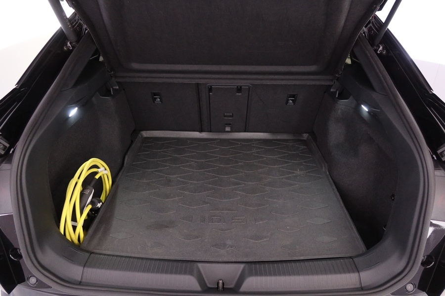 Volkswagen ID.5 vaihtoauto