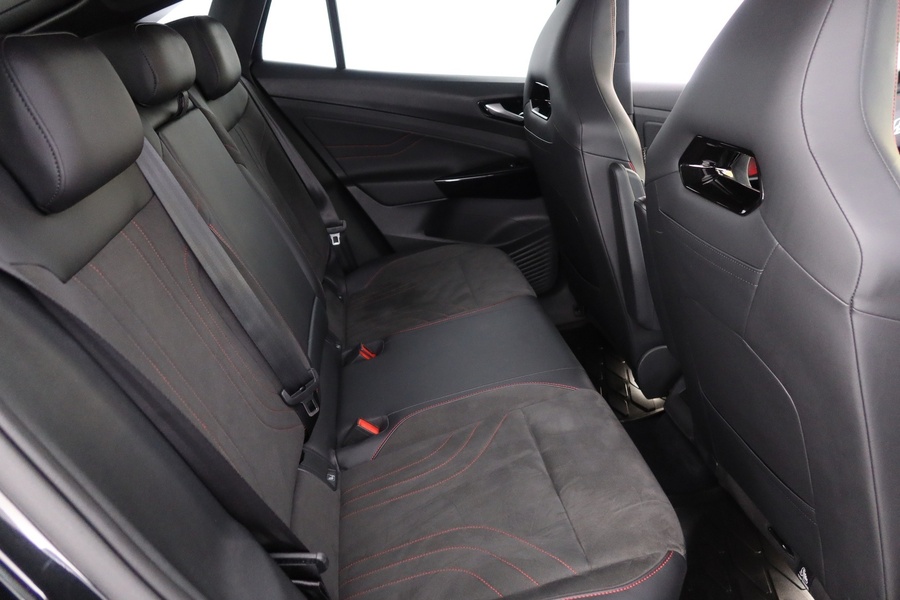 Volkswagen ID.5 vaihtoauto