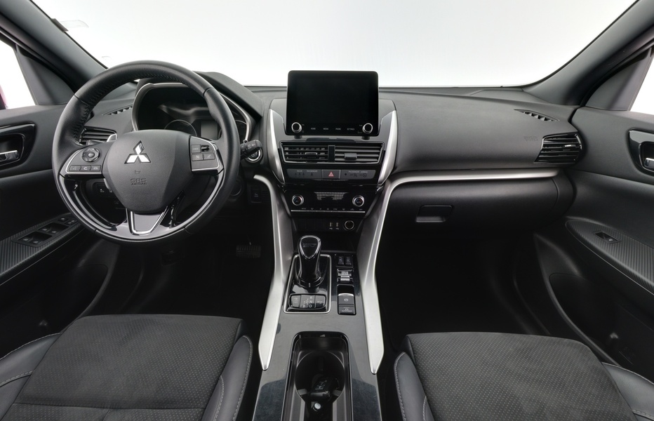 Mitsubishi Eclipse Cross vaihtoauto