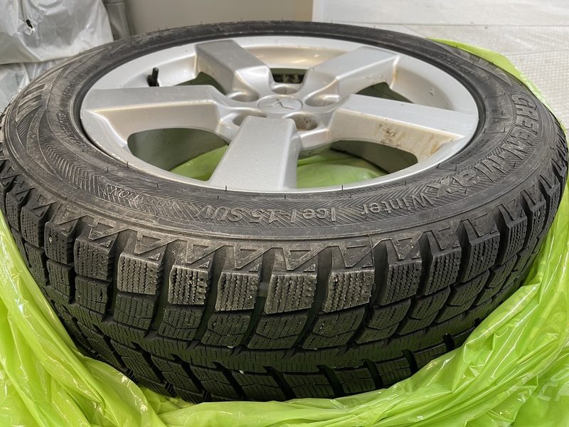 Mitsubishi Eclipse Cross vaihtoauto