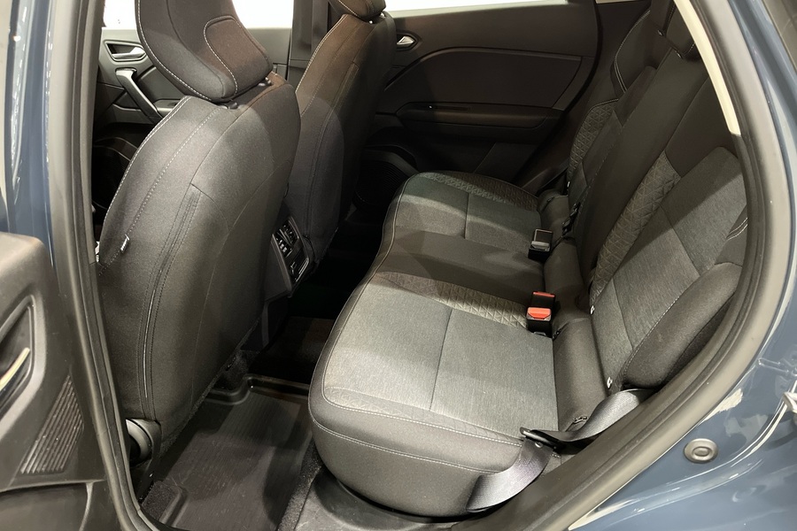 Mitsubishi ASX vaihtoauto