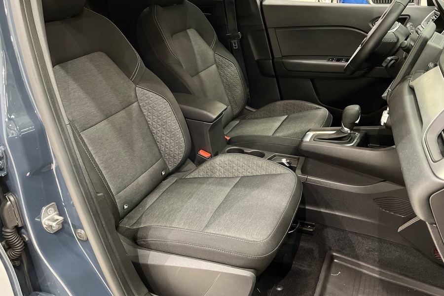 Mitsubishi ASX vaihtoauto