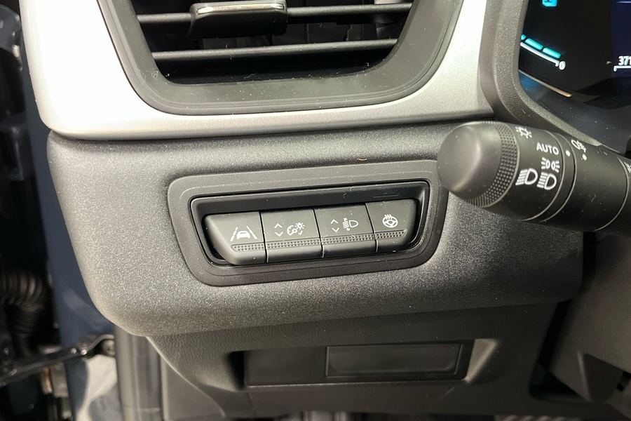 Mitsubishi ASX vaihtoauto