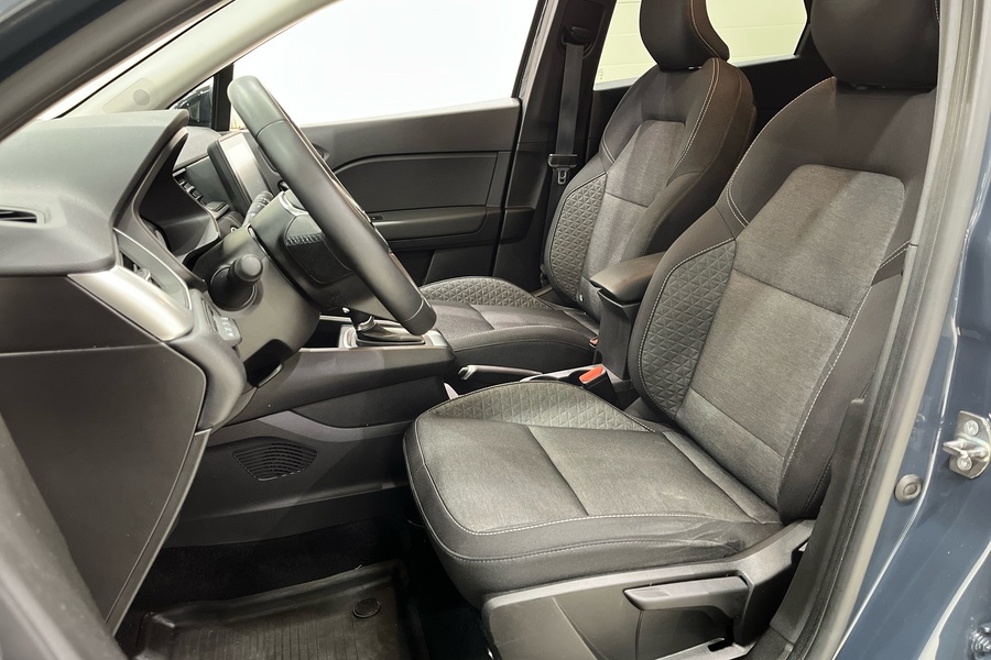 Mitsubishi ASX vaihtoauto