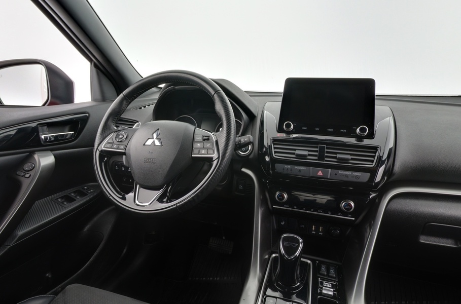 Mitsubishi Eclipse Cross vaihtoauto