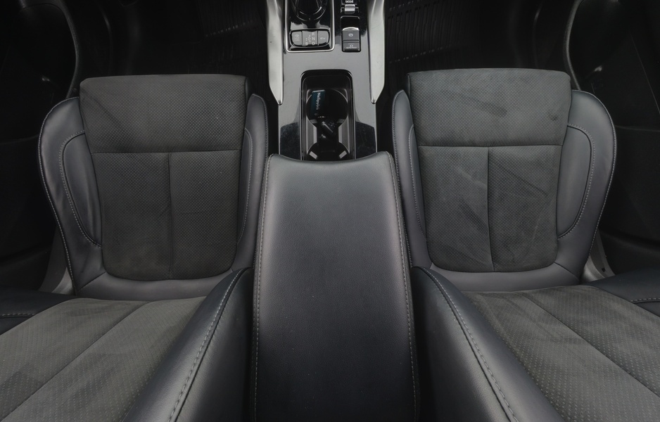 Mitsubishi Eclipse Cross vaihtoauto