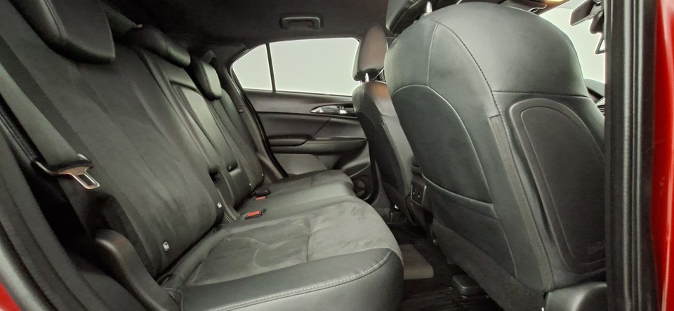 Mitsubishi Eclipse Cross vaihtoauto