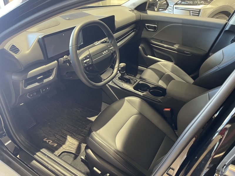 Kia K4 vaihtoauto
