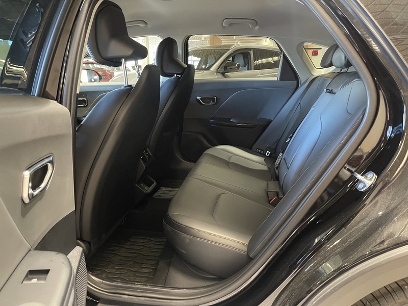 Kia K4 vaihtoauto