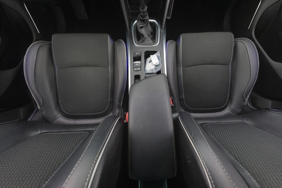Renault Mégane vaihtoauto