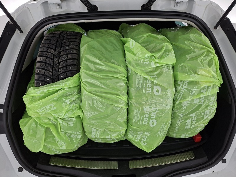 Renault Mégane vaihtoauto