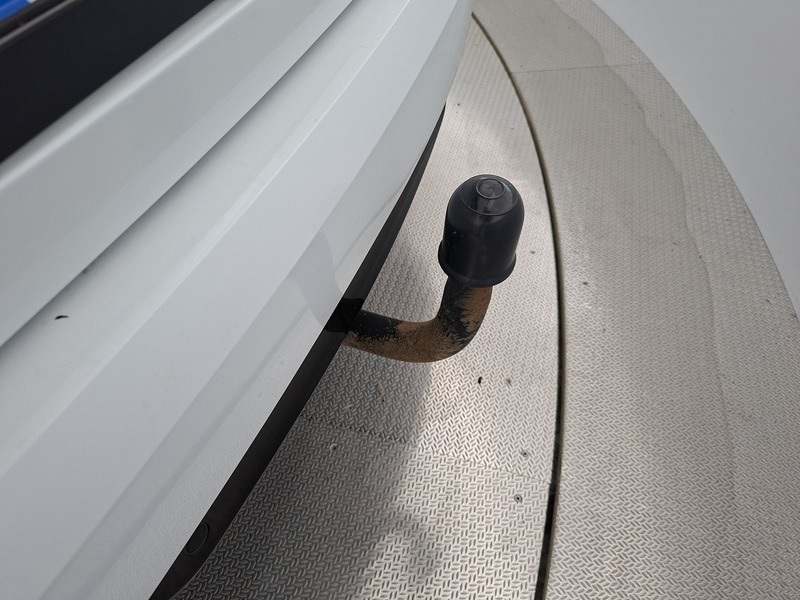 Renault Mégane vaihtoauto