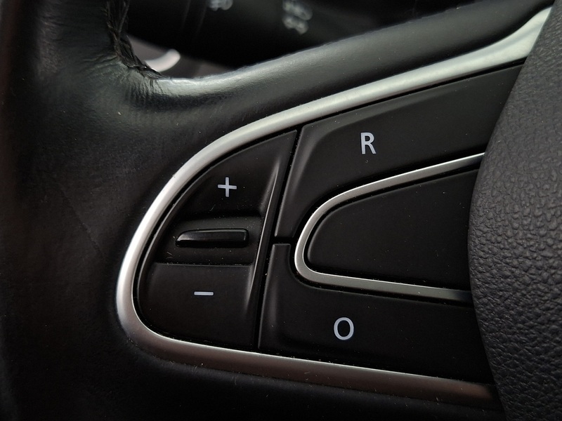Renault Mégane vaihtoauto