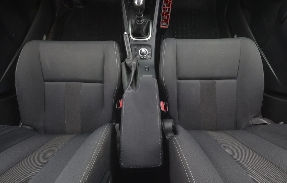 Renault Mégane vaihtoauto