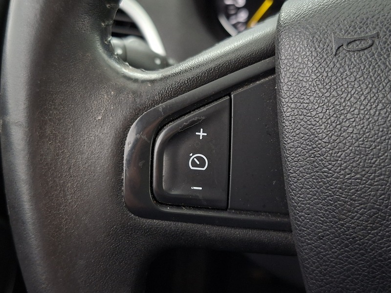 Renault Mégane vaihtoauto