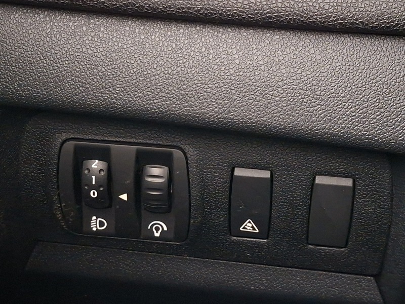 Renault Mégane vaihtoauto