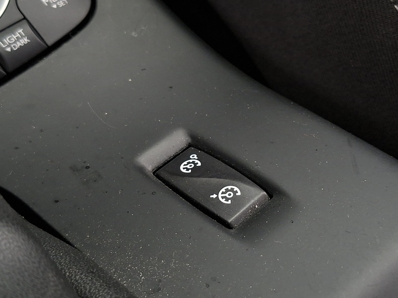 Renault Mégane vaihtoauto