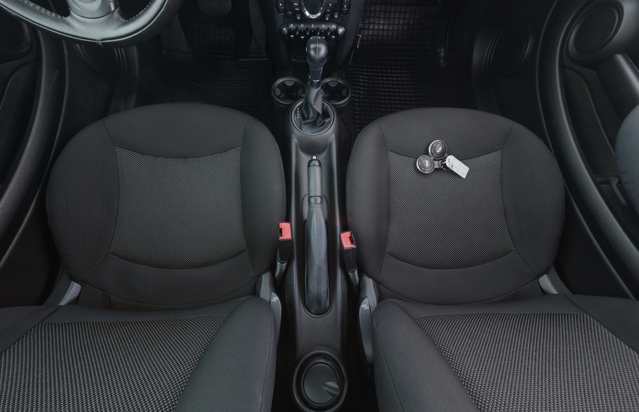 Mini Cooper vaihtoauto