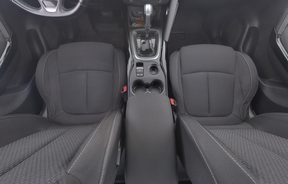 Renault Kadjar vaihtoauto