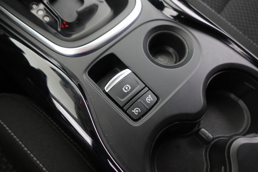 Renault Kadjar vaihtoauto