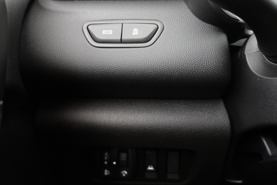 Renault Kadjar vaihtoauto