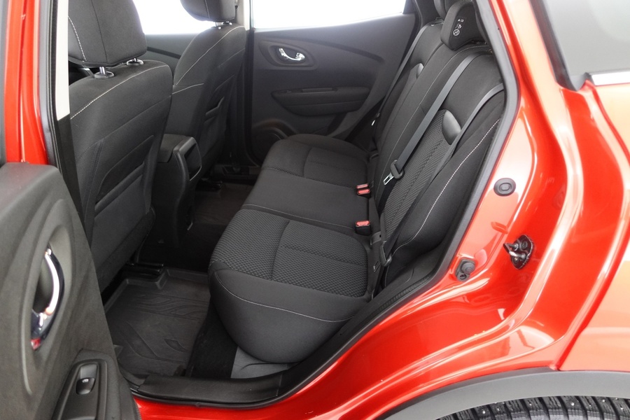 Renault Kadjar vaihtoauto