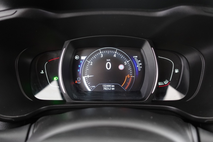 Renault Kadjar vaihtoauto