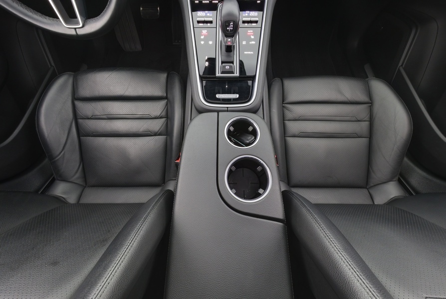 Porsche Panamera vaihtoauto