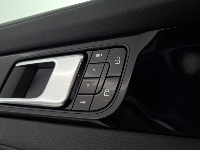 Porsche Panamera vaihtoauto