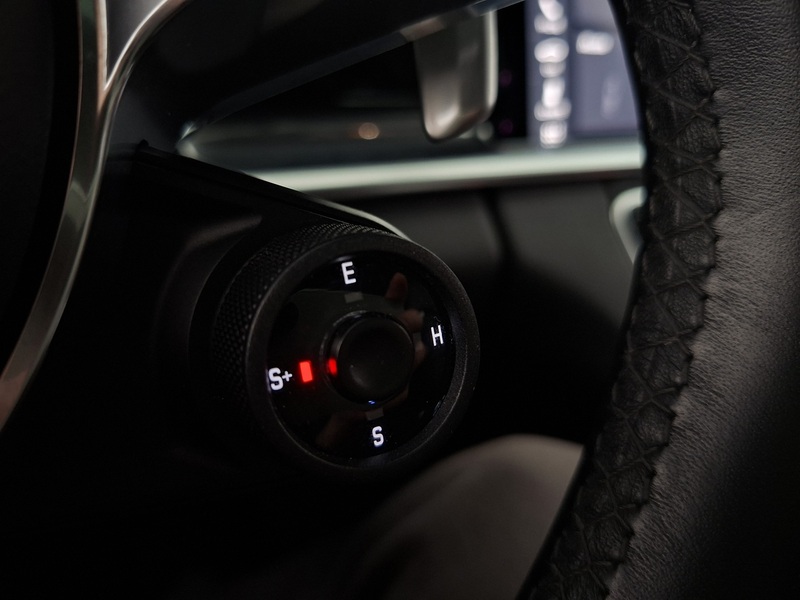 Porsche Panamera vaihtoauto