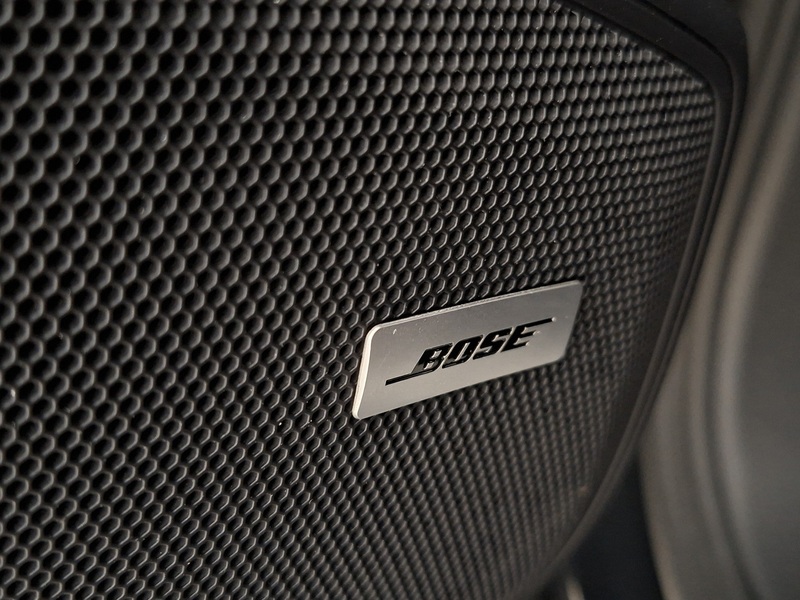 Porsche Panamera vaihtoauto