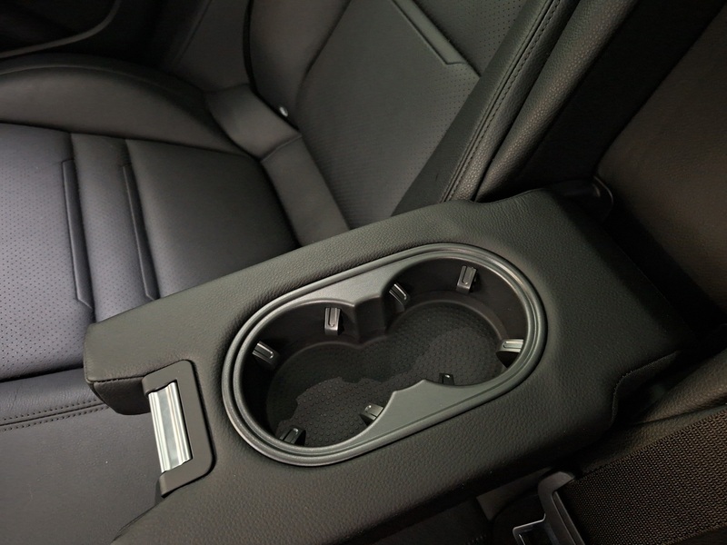 Porsche Panamera vaihtoauto