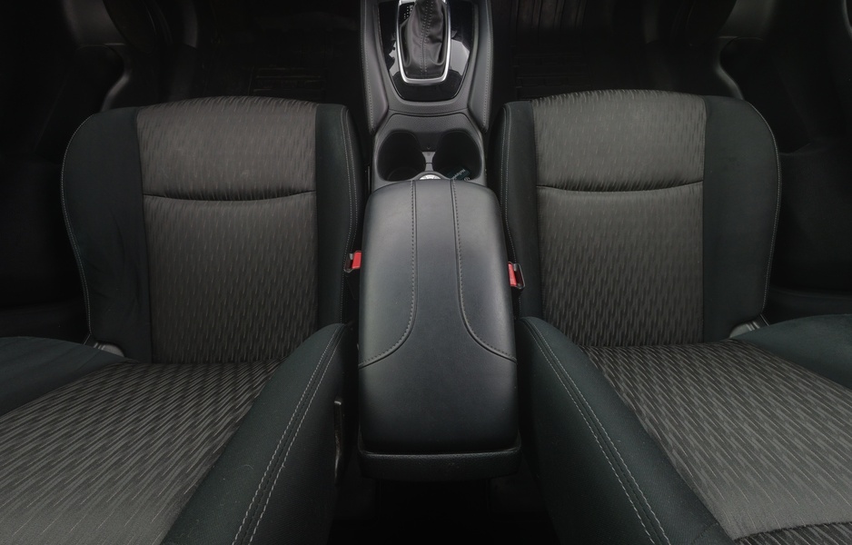 Nissan X-Trail vaihtoauto