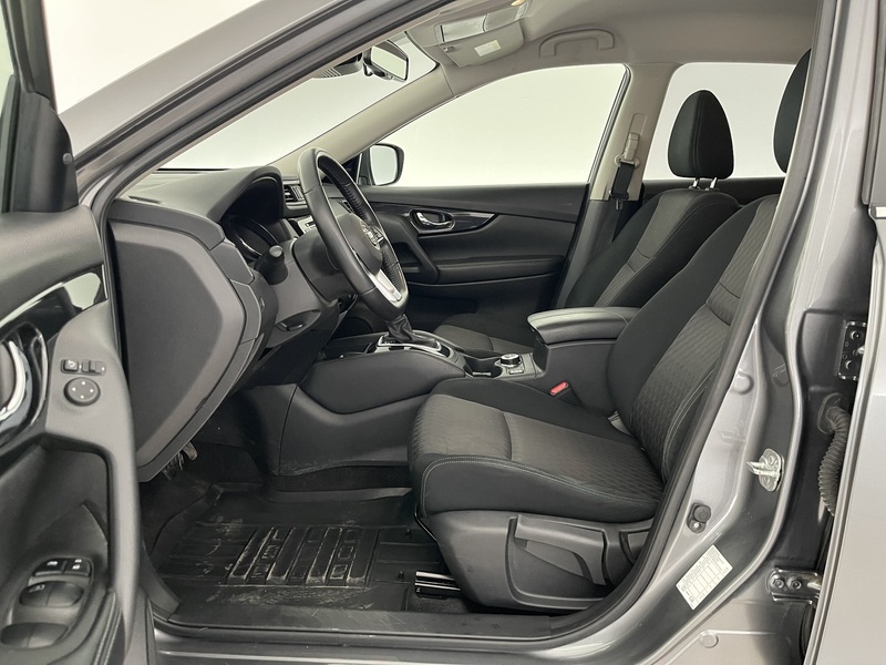 Nissan X-Trail vaihtoauto