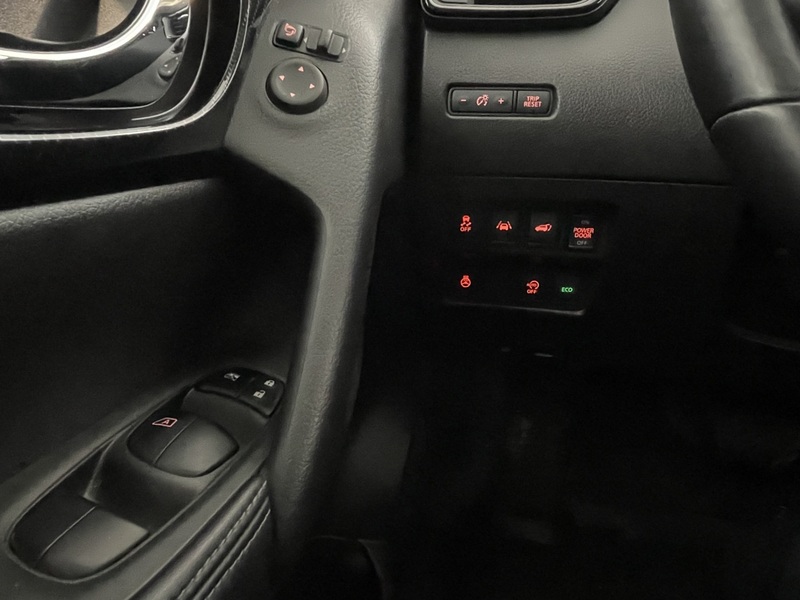 Nissan X-Trail vaihtoauto